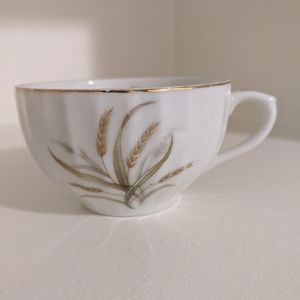 Tea cup set of 3